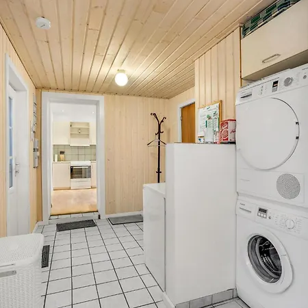 Stunning In Romo With Wifi Holiday home *