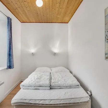 Holiday home Stunning In Romo With Wifi Romo Kirkeby