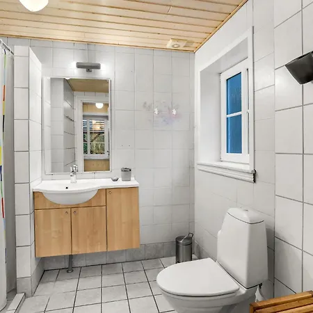 Stunning In Romo With Wifi * Romo Kirkeby