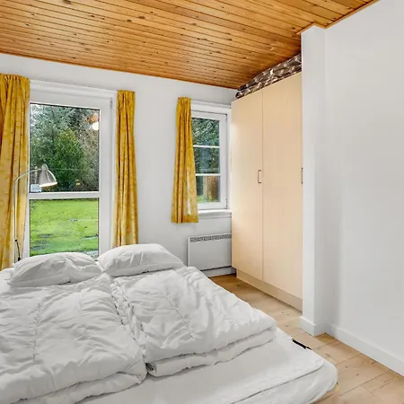 Holiday home Stunning In Romo With Wifi