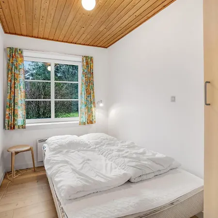 Stunning In Romo With Wifi Holiday home *