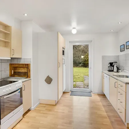 Holiday home Stunning In Romo With Wifi *