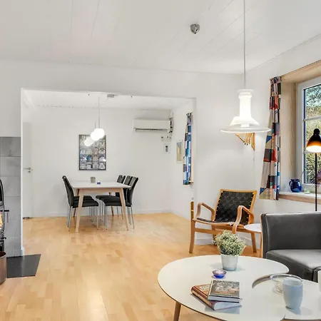 Stunning In Romo With Wifi Holiday home Romo Kirkeby