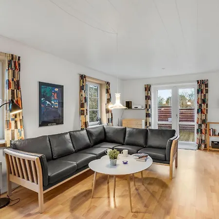 Holiday home Stunning In Romo With Wifi Romo Kirkeby