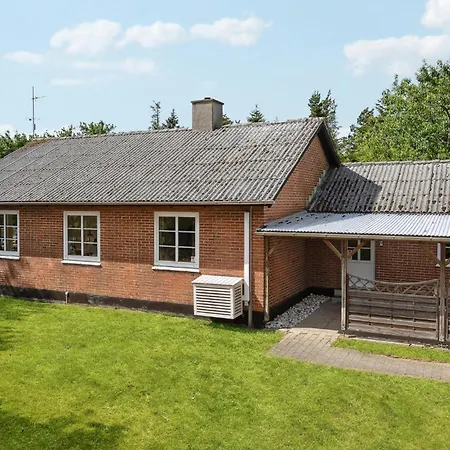 Stunning In Romo With Wifi Romo Kirkeby