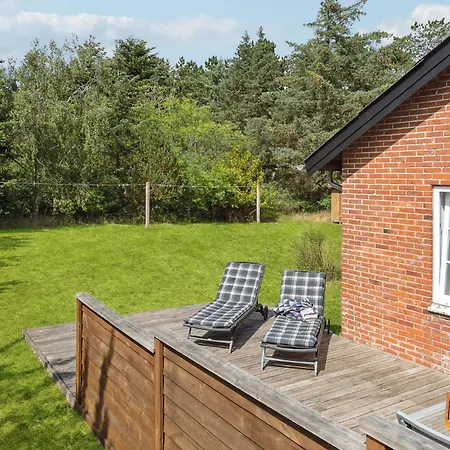 Holiday home Stunning In Romo With Wifi *